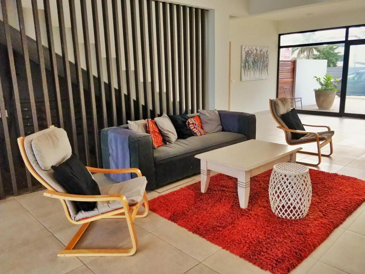 E14, Forest View Apartments, Deposit Required To Confirm Booking Kololi Exterior photo