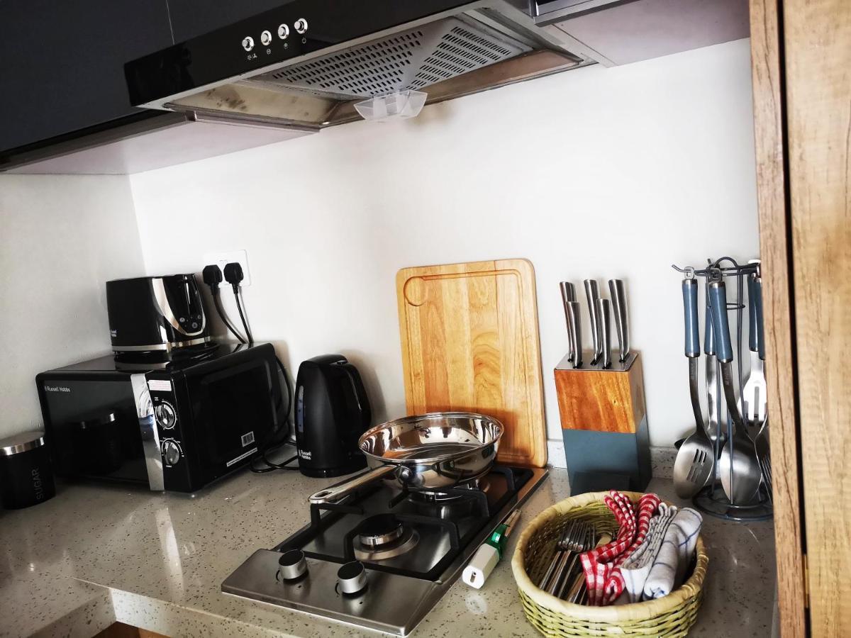 E14, Forest View Apartments, Deposit Required To Confirm Booking Kololi Exterior photo