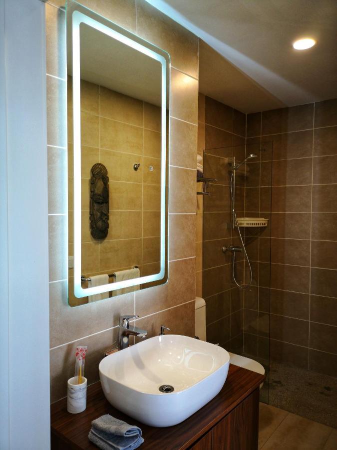 E14, Forest View Apartments, Deposit Required To Confirm Booking Kololi Exterior photo