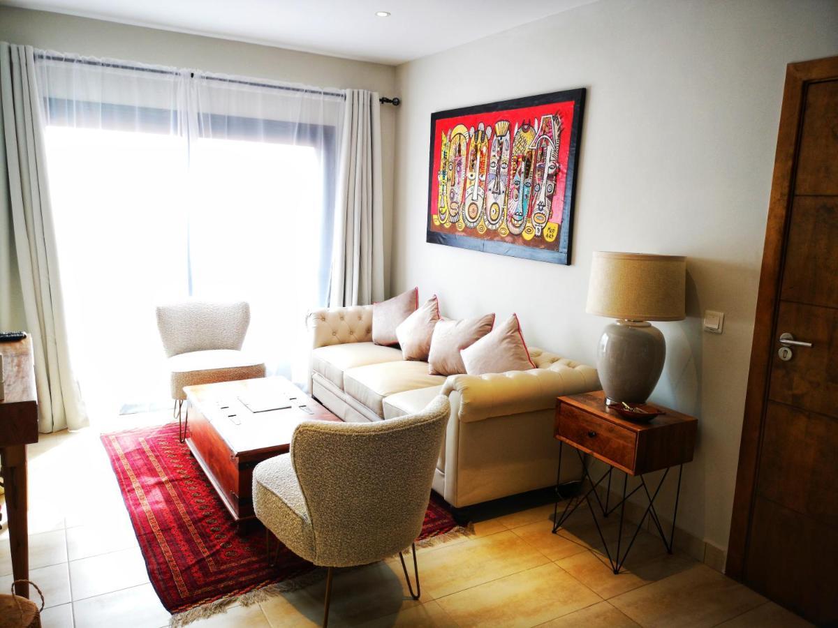 E14, Forest View Apartments, Deposit Required To Confirm Booking Kololi Exterior photo